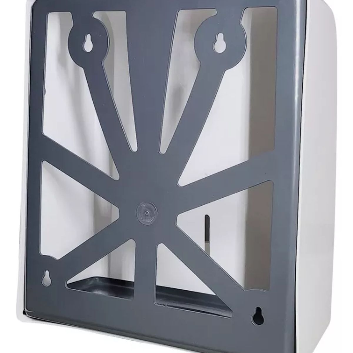 NOBRE - Pack Dispensador Hoja Interfoliada Mas Paquete De 250 Hojas