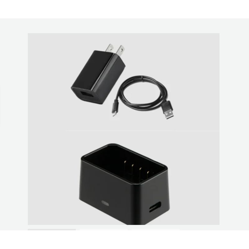 GODOX - CARGADOR GODOX VC26 FLASH V1 V860III V850III