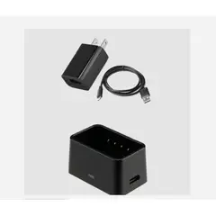 GODOX - CARGADOR VC26 FLASH V1 V860III V850III