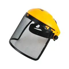 INGCO - CARETA DE SEGURIDAD CON MALLA