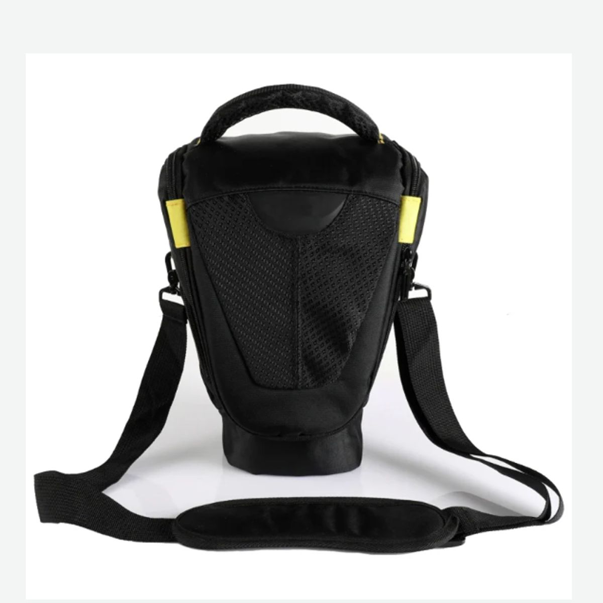 GENERICO - BOLSO PARA CÁMARA Y LENTE IMPERMEABLE