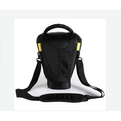 Imagen 2 del producto BOLSO PARA CÁMARA Y LENTE IMPERMEABLE