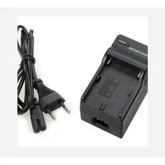 GENERICO - CARGADOR ALTERNATIVO SONY BATERÍA NP-FH50 NP-FV50 NP-FP50