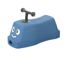 GENERICO - Poly Go Caminador Para Bebés Niños 4 En 1 Material Seguro