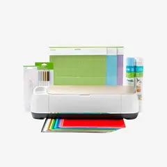 CRICUT - Maker DIY Starter Kit