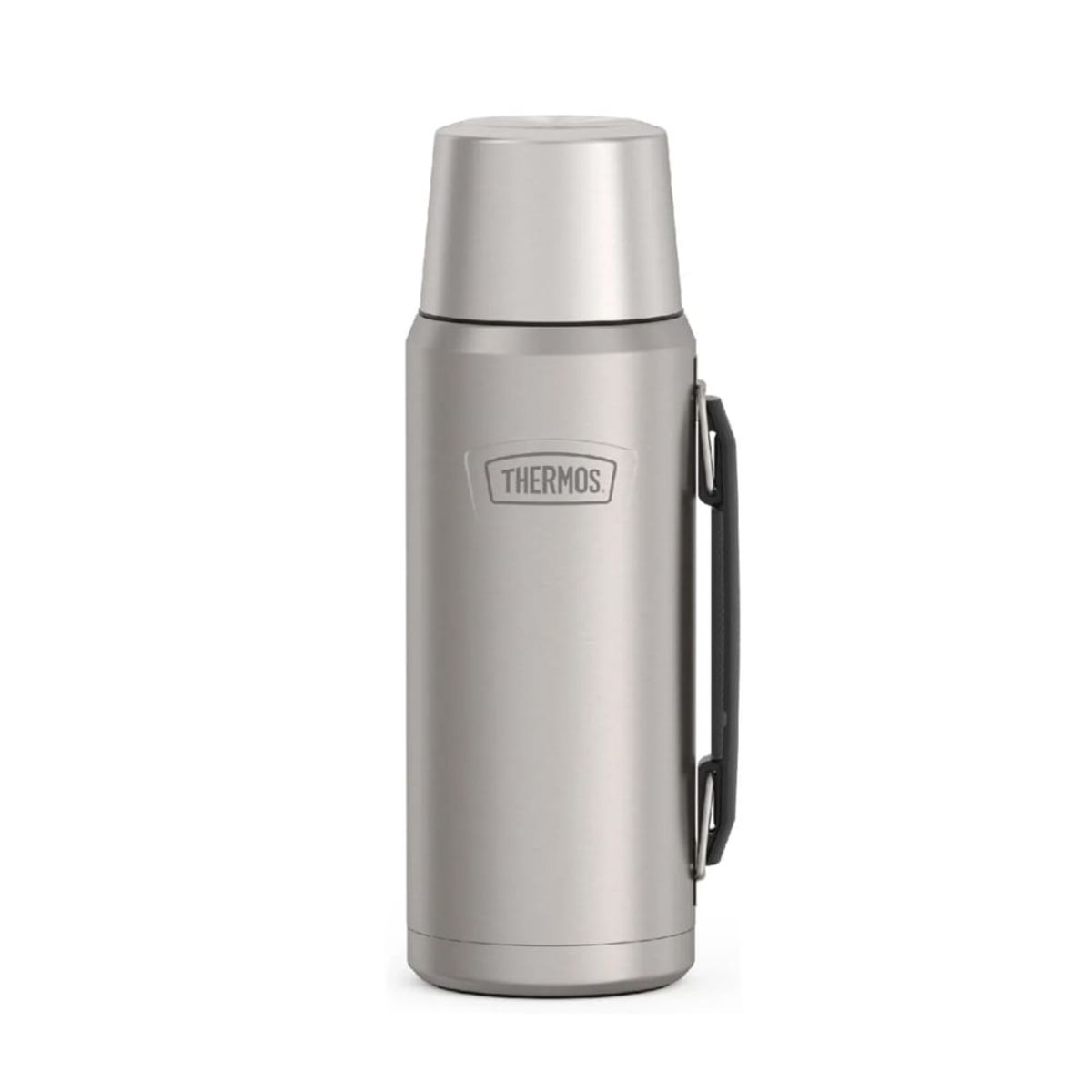 THERMOS - Thermos Termo Líquido Icon 1,2L Acero Inoxidable Mate