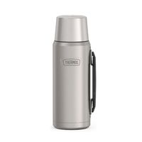 Termo Líquido Icon 1,2L Acero Inoxidable Mate