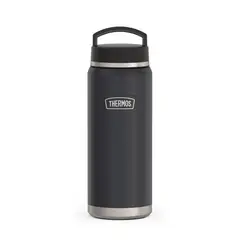 THERMOS - Botella Icon 1,2L Acero Inoxidable Granite