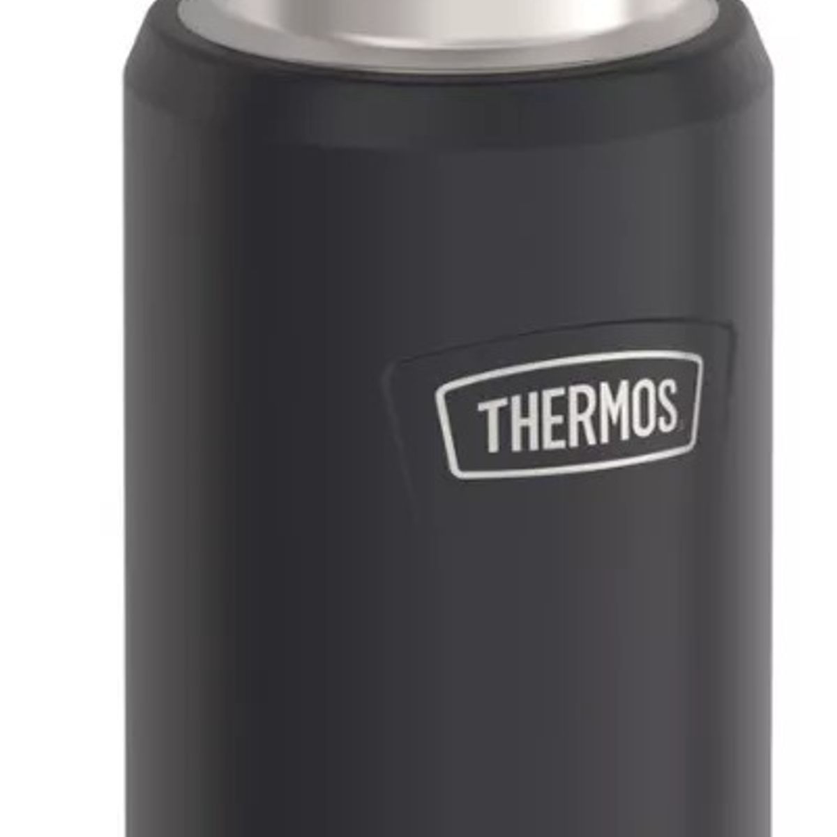 THERMOS - Thermos Botella Icon 1,2L Acero Inoxidable Granite