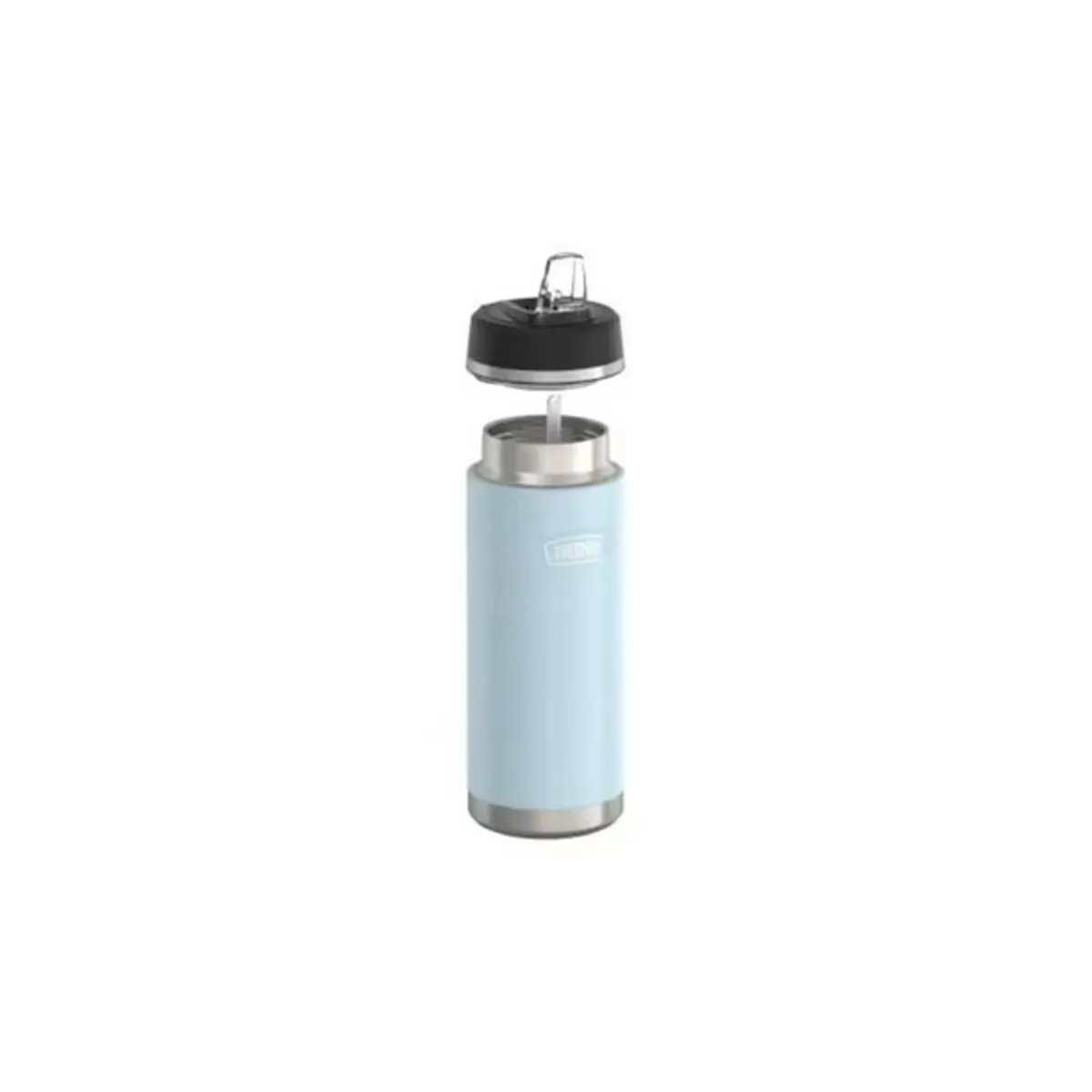 THERMOS - Thermos Botella Fliplid Icon 1,2L Acero Inoxidable Glacier