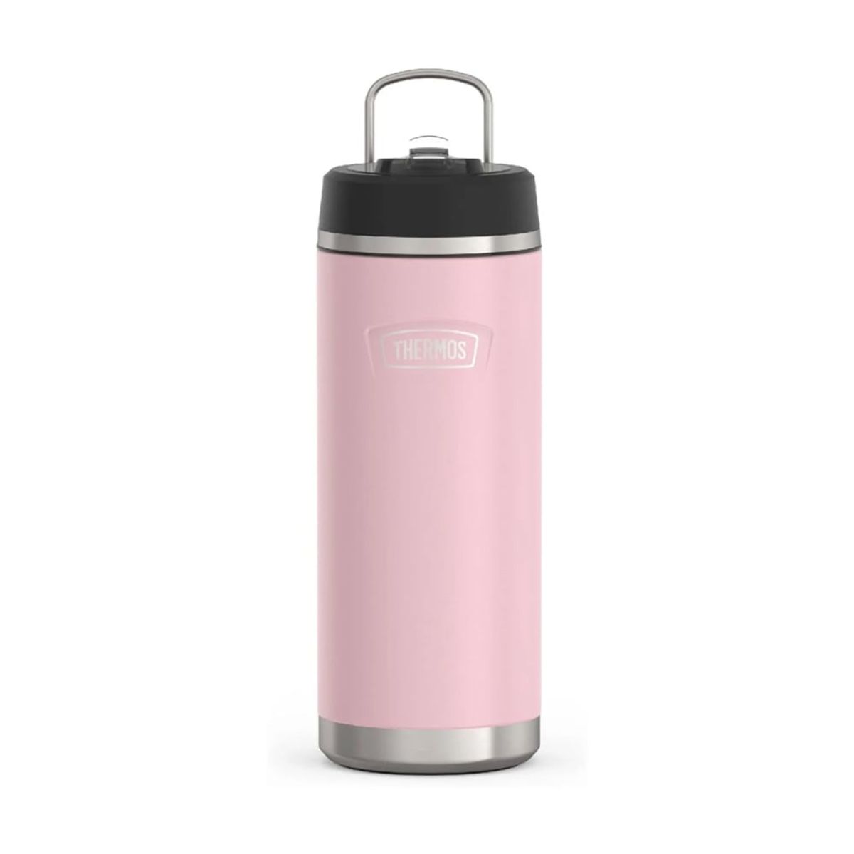 THERMOS - Thermos Botella Fliplid Icon 1,2L Acero Inoxidable Pink