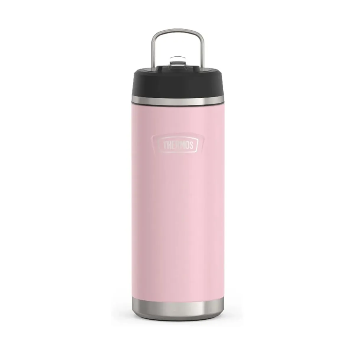 THERMOS - Thermos Botella Fliplid Icon 1,2L Acero Inoxidable Pink
