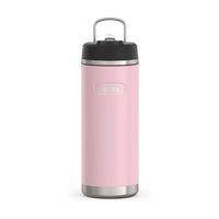 Botella Fliplid Icon 1,2L Acero Inoxidable Pink