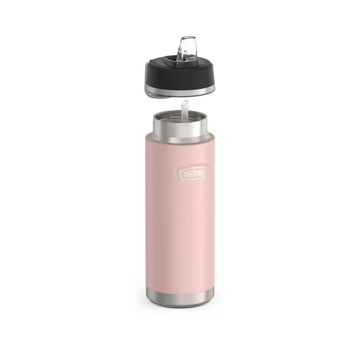 THERMOS - Thermos Botella Fliplid Icon 1,2L Acero Inoxidable Pink