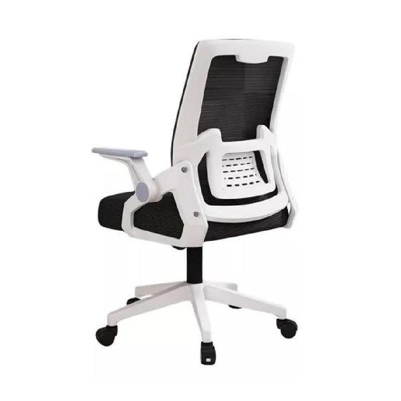 GENERICO - Silla de escritorio ejecutiva giratoria ergonómica multicolor