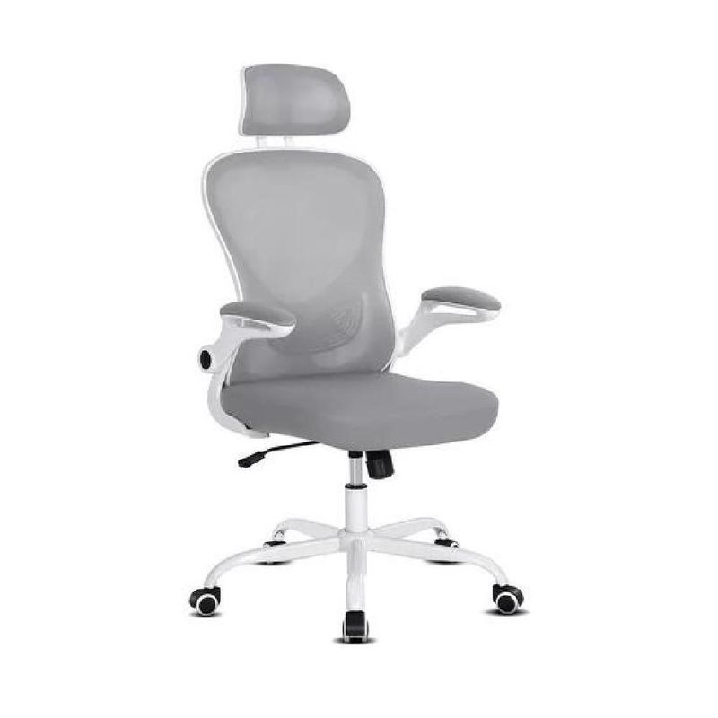 GENERICO - Silla de escritorio RD ergonómica anatómica color multicolor