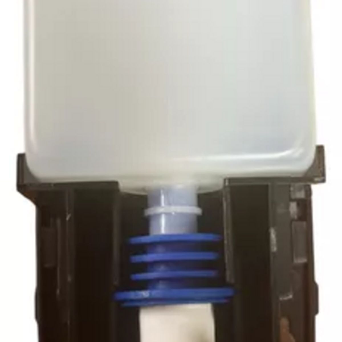 GENERICO - Jabonera Push 1000ml