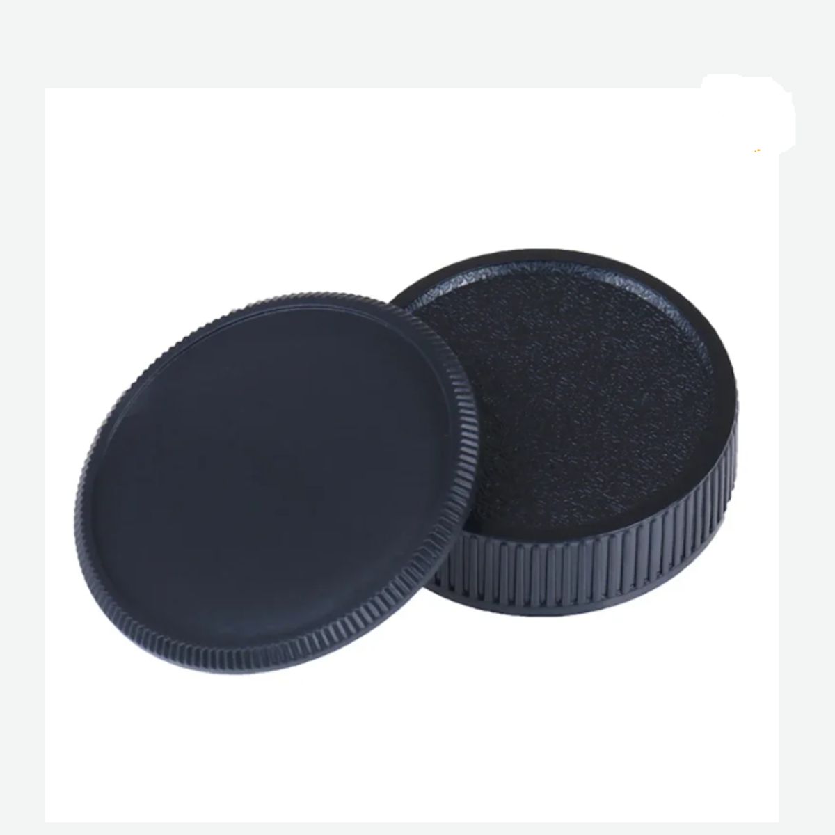 GENERICO - KIT TAPA CUERPO Y LENTE MONTURA M42