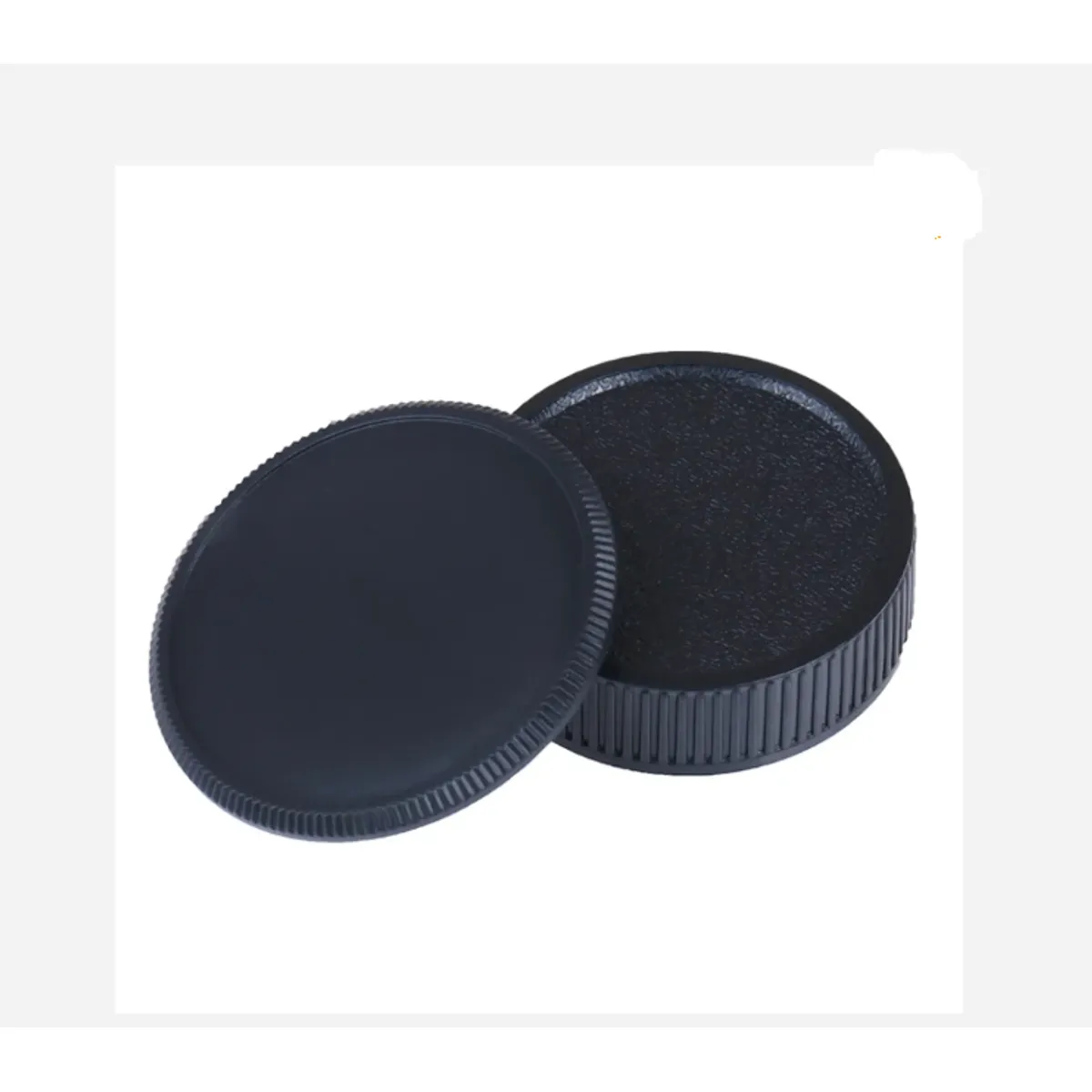 GENERICO - KIT TAPA CUERPO Y LENTE MONTURA M42