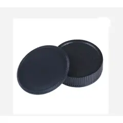 GENERICO - KIT TAPA CUERPO Y LENTE MONTURA M42