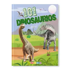 MUNDICROM - 101 DINOSAURIOS