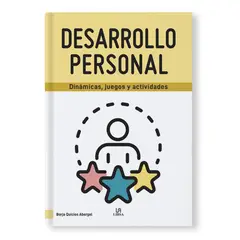 LIBSA - DESARROLLO PERSONAL