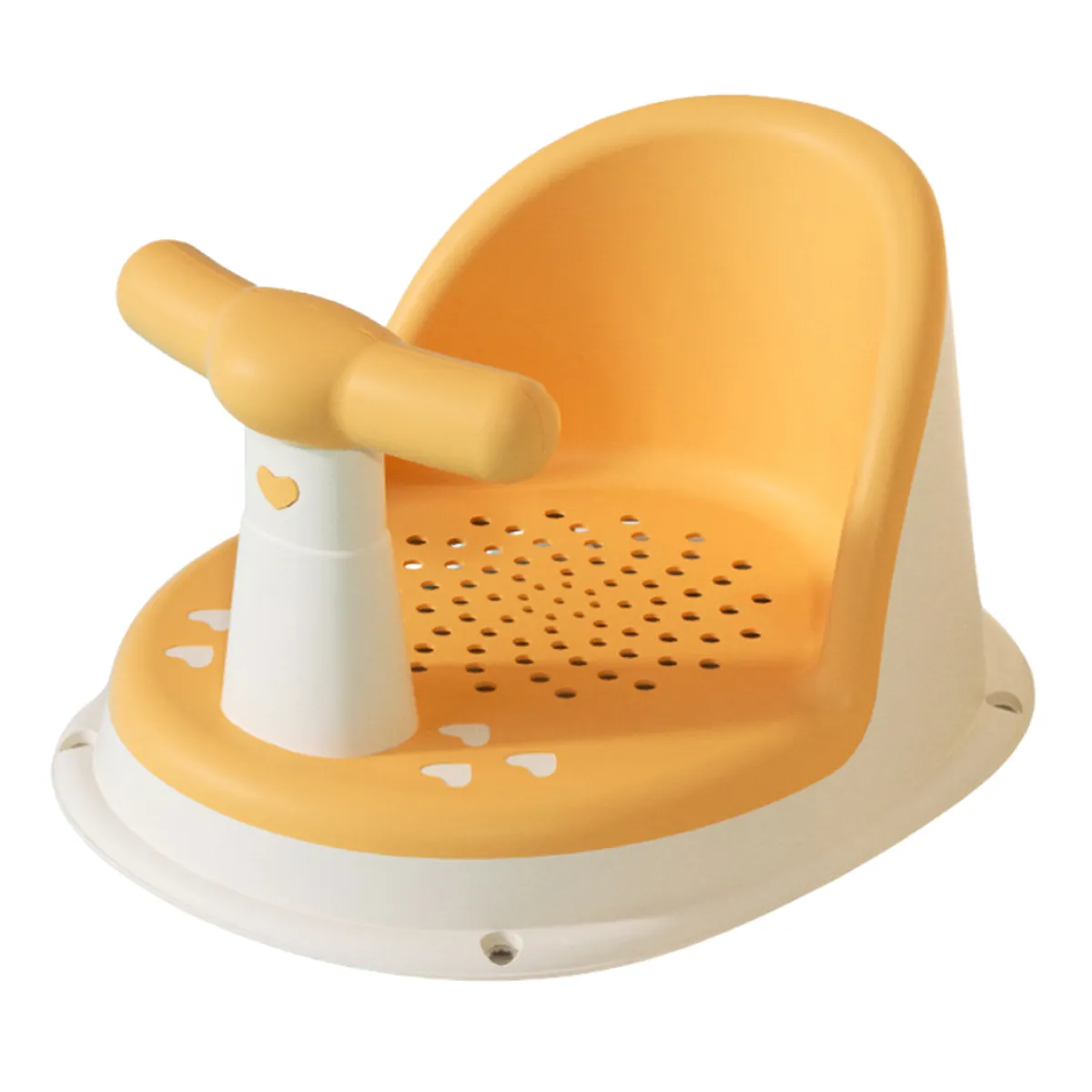 GENERICO - Silla De Ducha Para Bebes Y Niños Pequeños Asiento De Baño