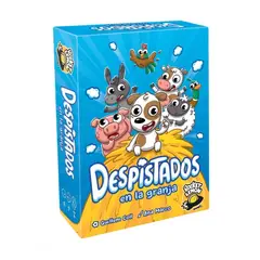 GENERICO - Despistados en la Granja