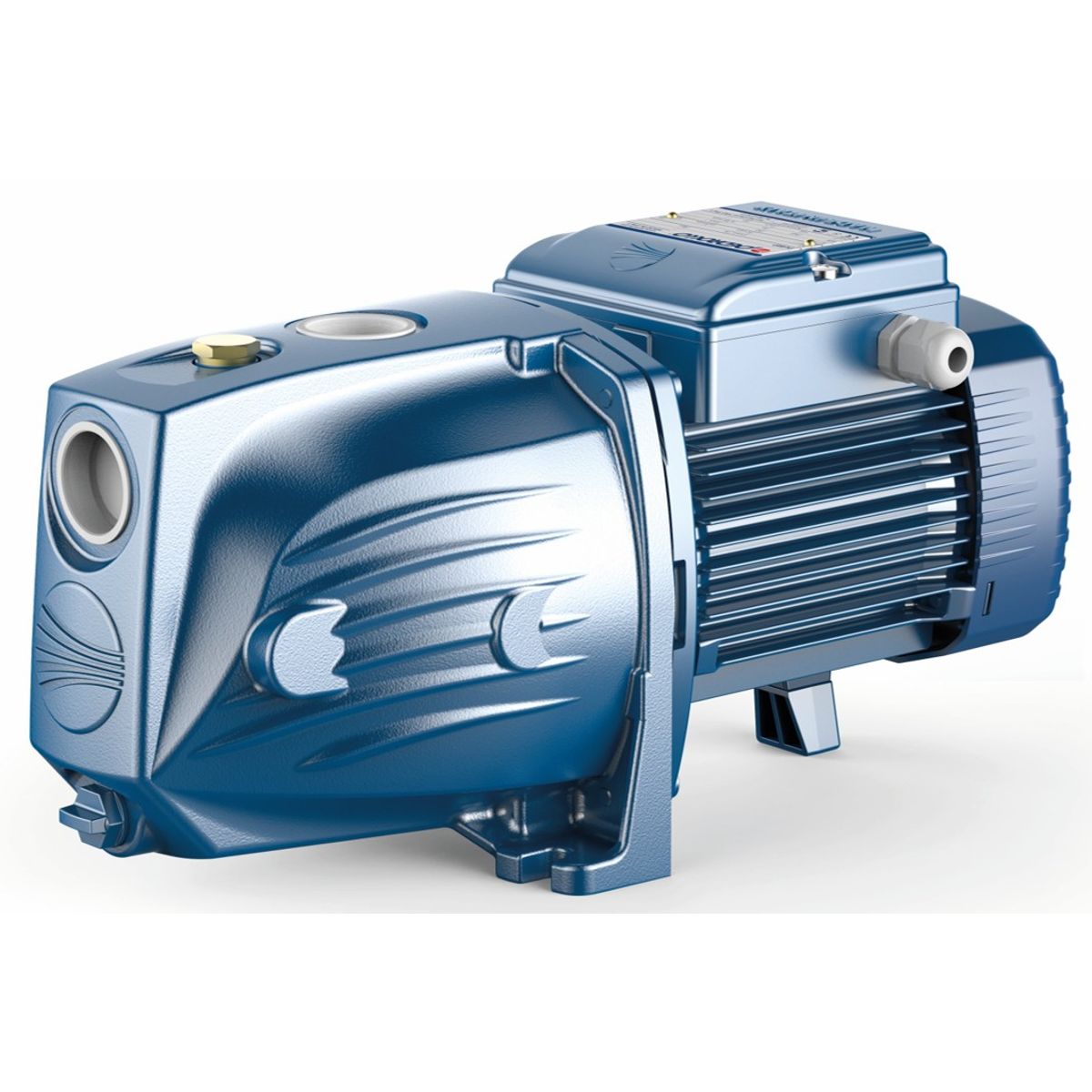 PEDROLLO - Bomba Autocebante Marca Pedrollo  Jswm/1b-n