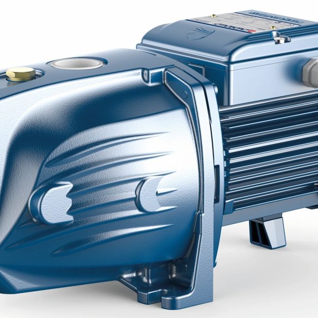 PEDROLLO - Bomba Autocebante Marca Pedrollo  Jswm/1b-n