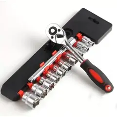 GENERICO - Set De Dados Herramientas Set De Dados Juego De Dados