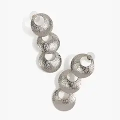 LOUNGE - Aros Círculo Calado