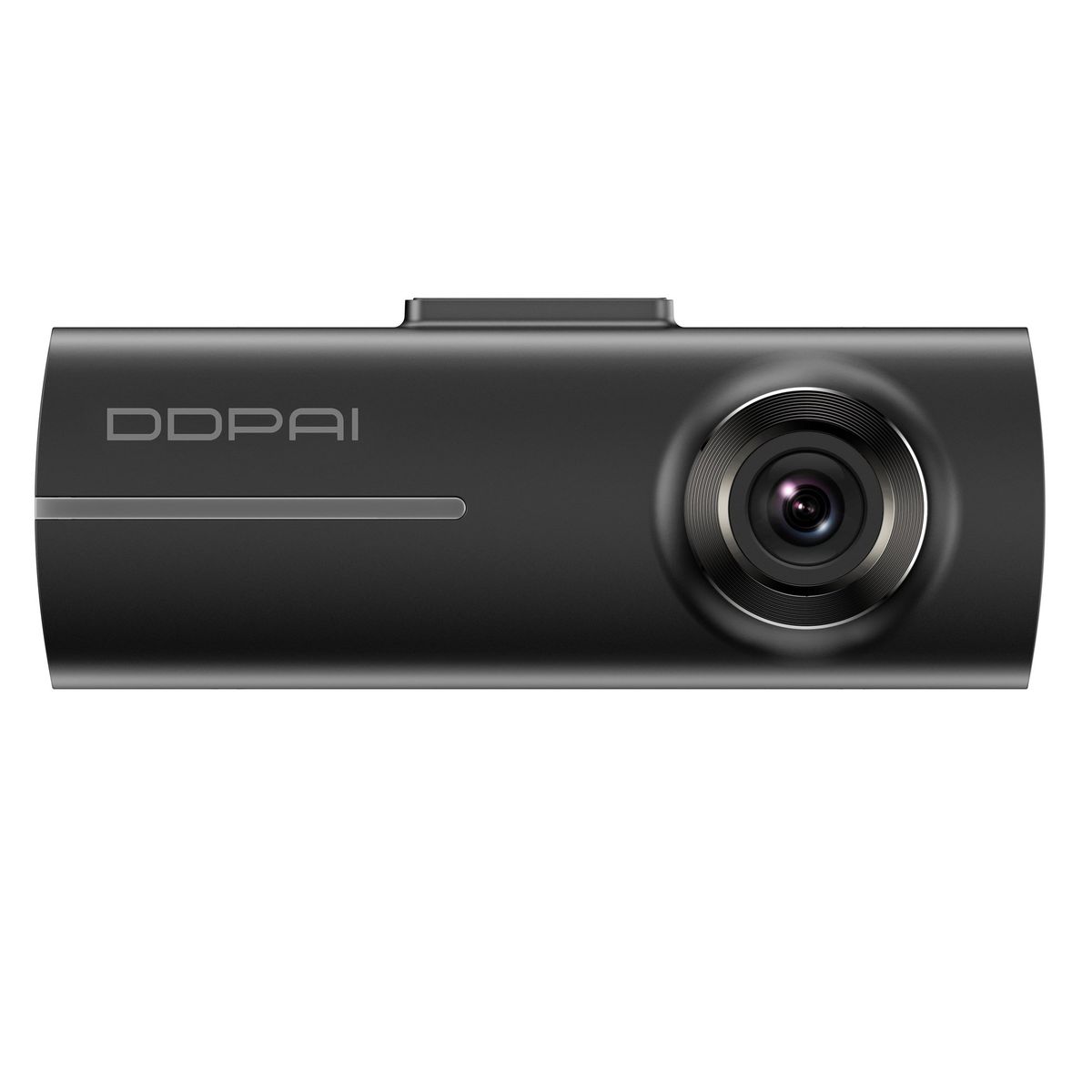 DDPAI - Cámara DVR para auto dual 1296P WiFi DDPAI N1