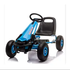 GENERICO - Carro a Pedal niño