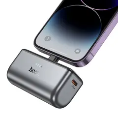 HOCO - Power Bank para iphone mini pocket Q31 5000mAh 20W