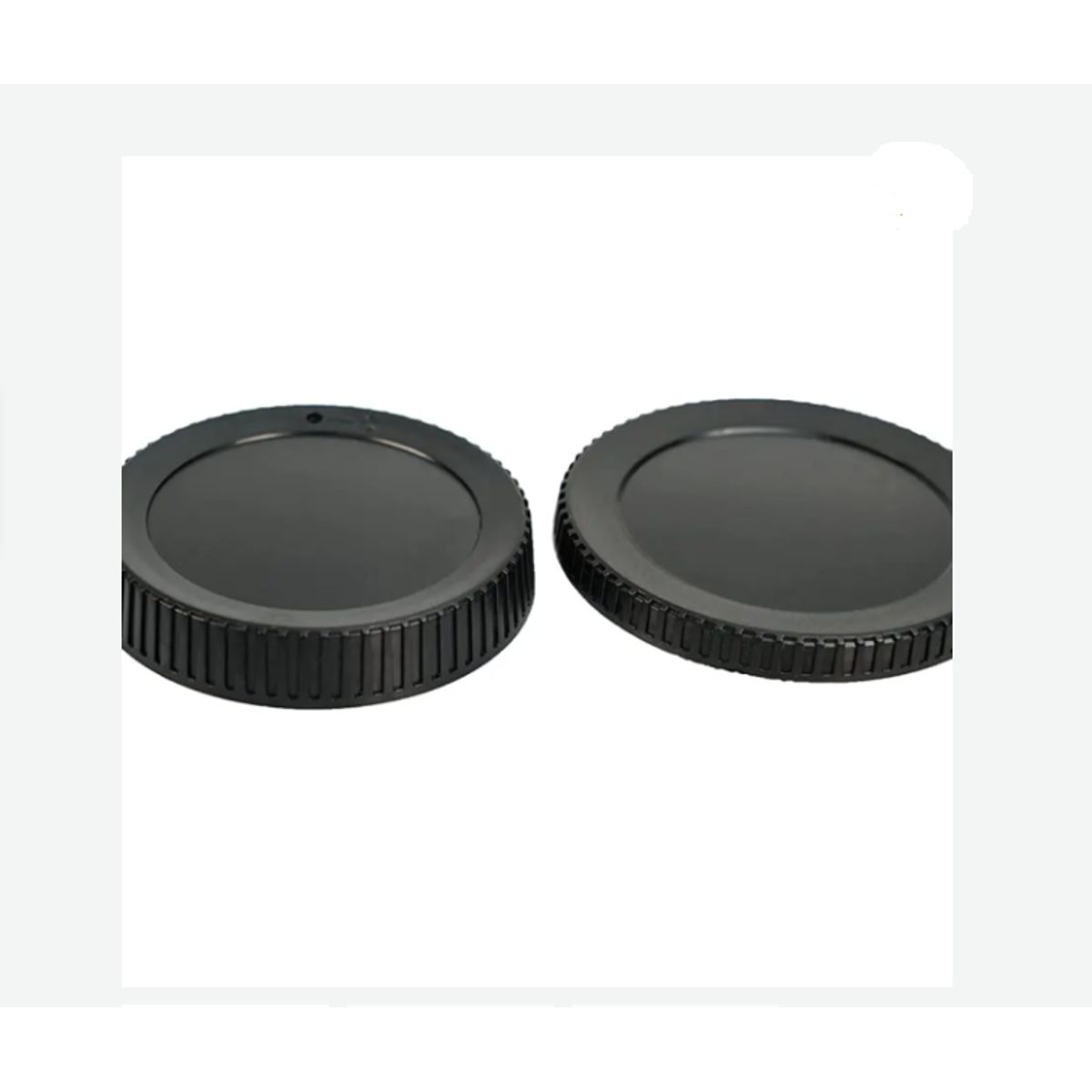 GENERICO - KIT TAPA CUERPO Y LENTE PARA NIKON MONTURA Z