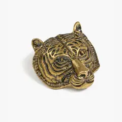 LOUNGE - Prendedor Tigre