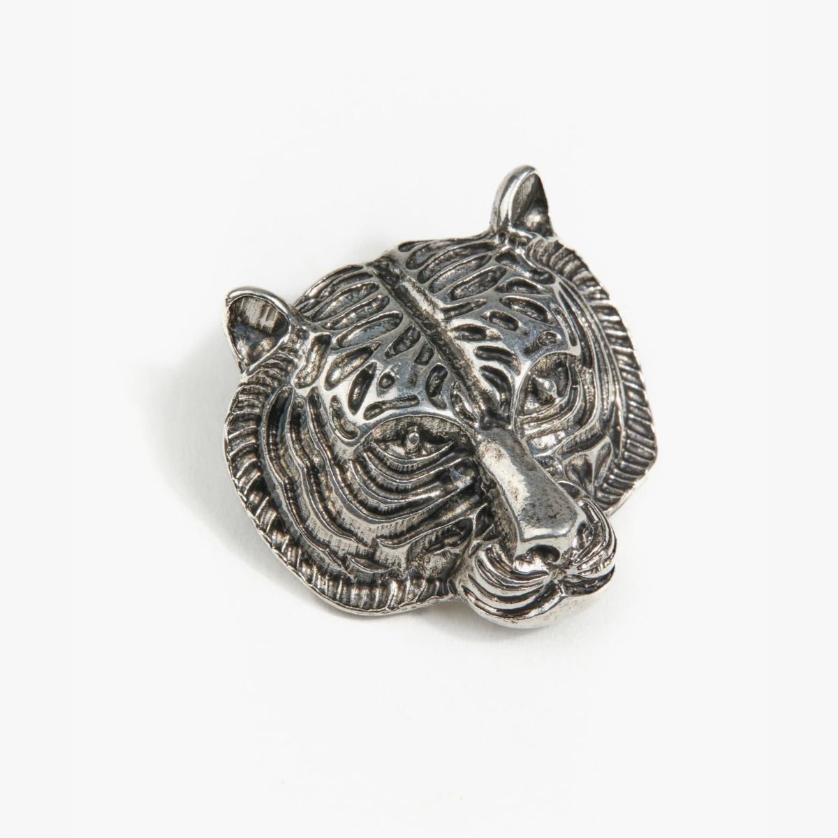 LOUNGE - Prendedor Tigre Lounge