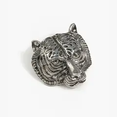 LOUNGE - Prendedor Tigre