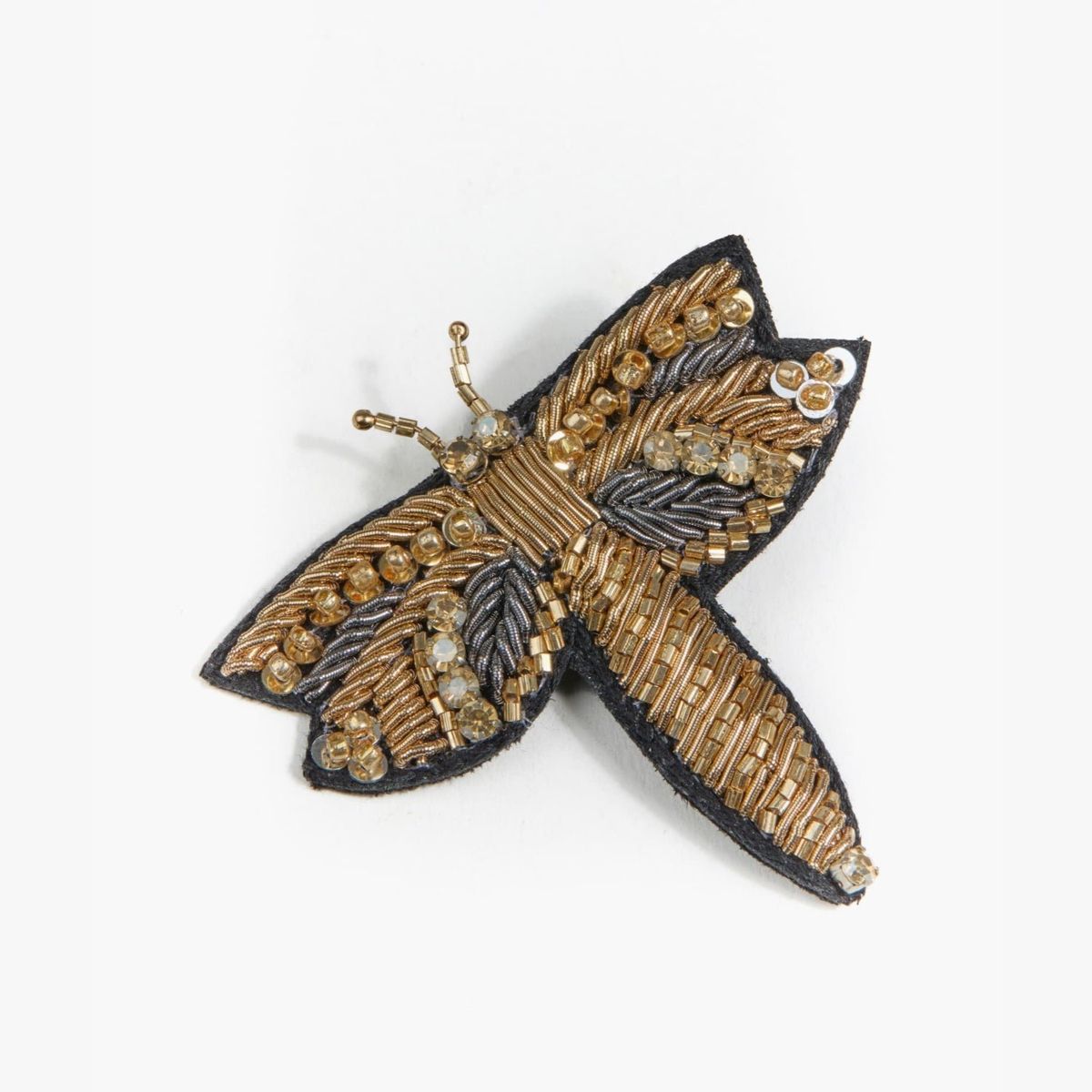 LOUNGE - Prendedor Libélula Lounge.