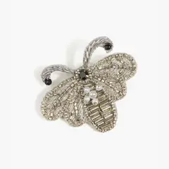 LOUNGE - Prendedor Abeja