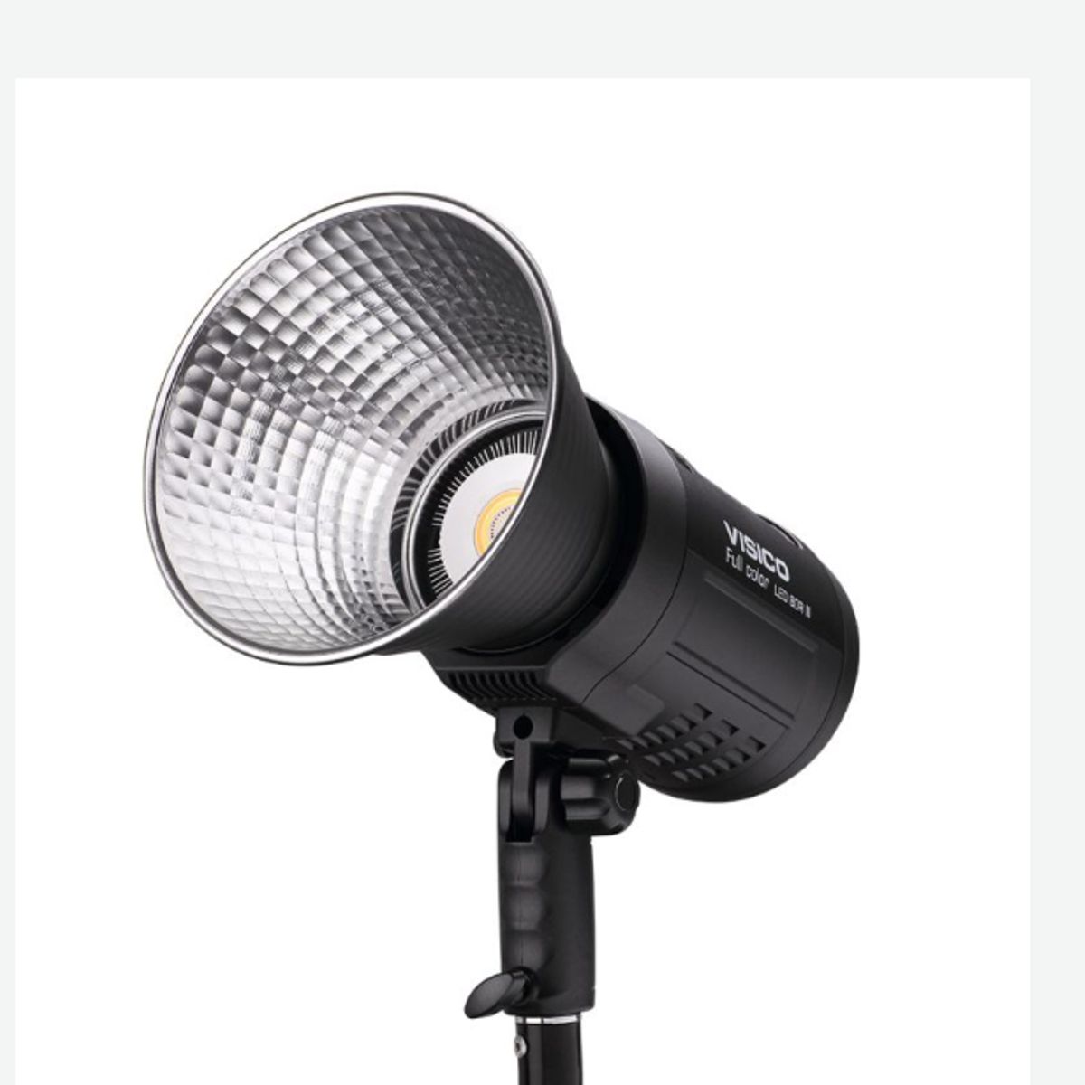 VISICO - CAÑON FOCO LED VISICO 80R II RGB  2700-6500K