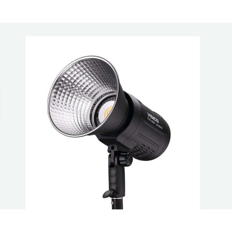 VISICO - CAÑON FOCO LED VISICO 80R II RGB  2700-6500K