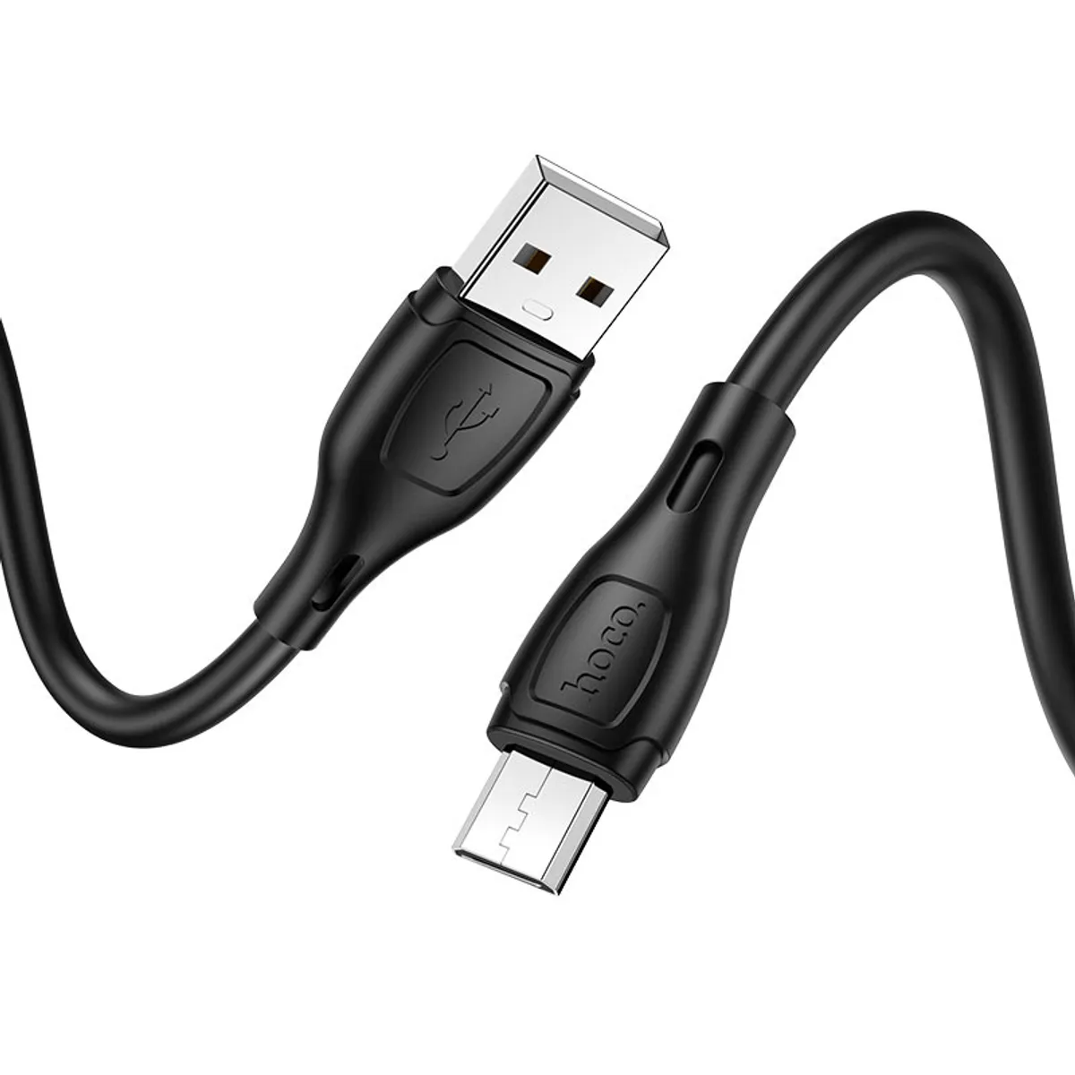 HOCO - Cable Hoco X61 Ultimate USB a Micro-USB 1m