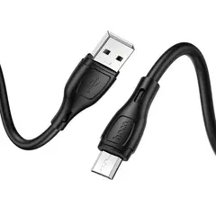 HOCO - Cable X61 Ultimate USB a Micro-USB 1m