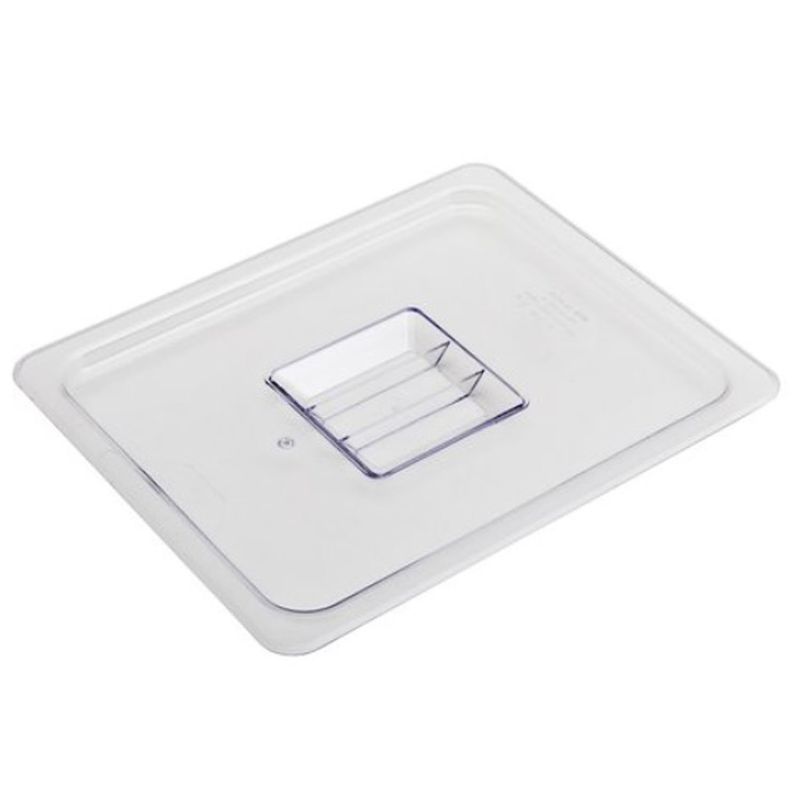 GENERICO - Tapa Recipiente GN policarbonato 1-2