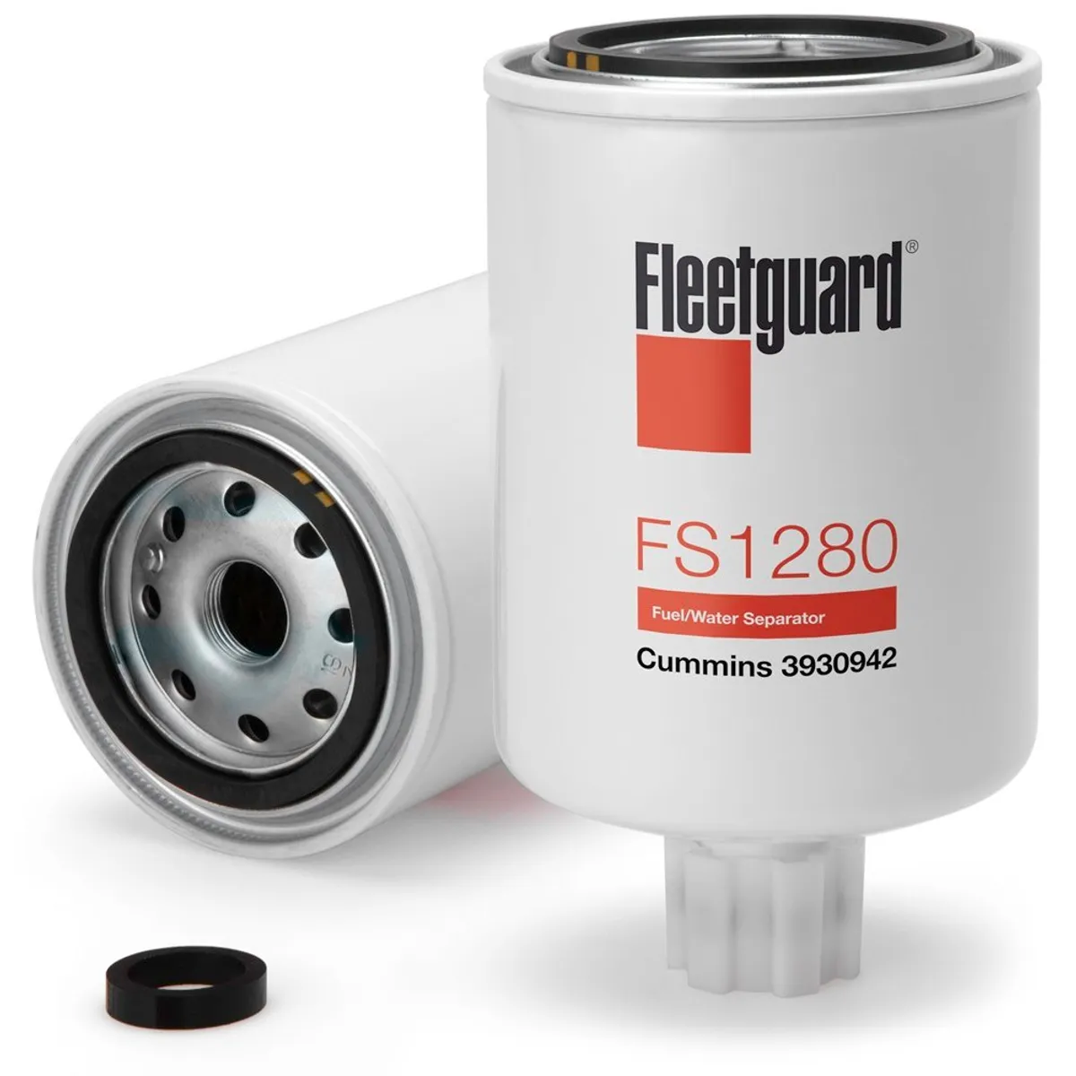 GENERICO - Filtro separador de combustible FS1280