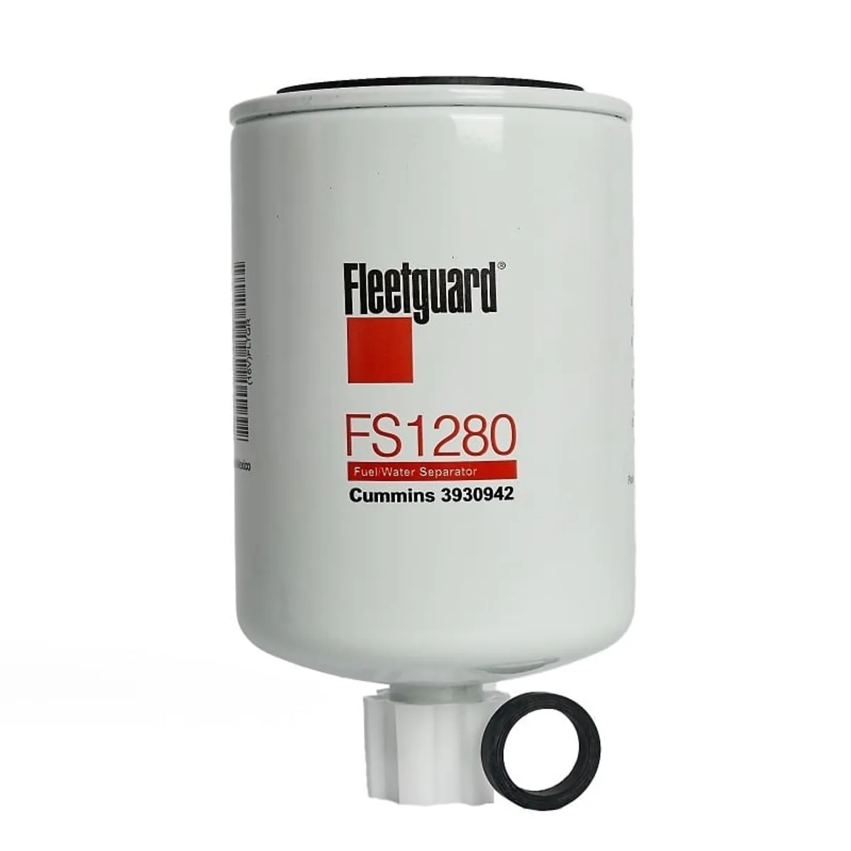 GENERICO - Filtro separador de combustible FS1280