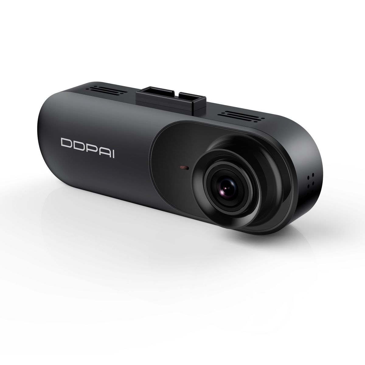 DDPAI - Cámara DVR para autos dual 25K GPS Wifi DDPAI N3 Pro