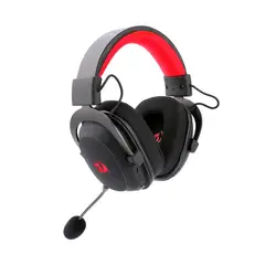 REDRAGON - Audífonos Gamer Inalámbricos Zeus Pro Wireless H510 RGB